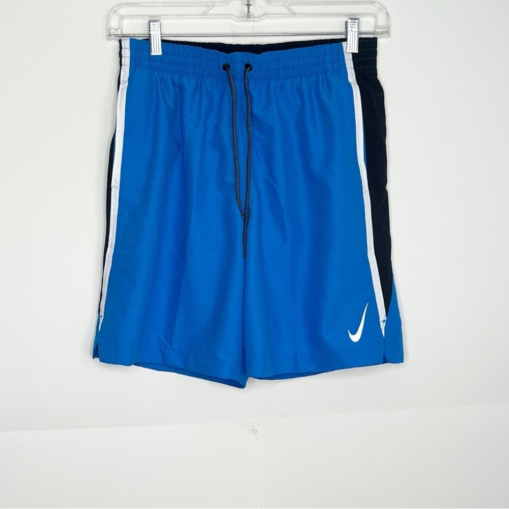 Nike Mens Swim Trunks Size Medium